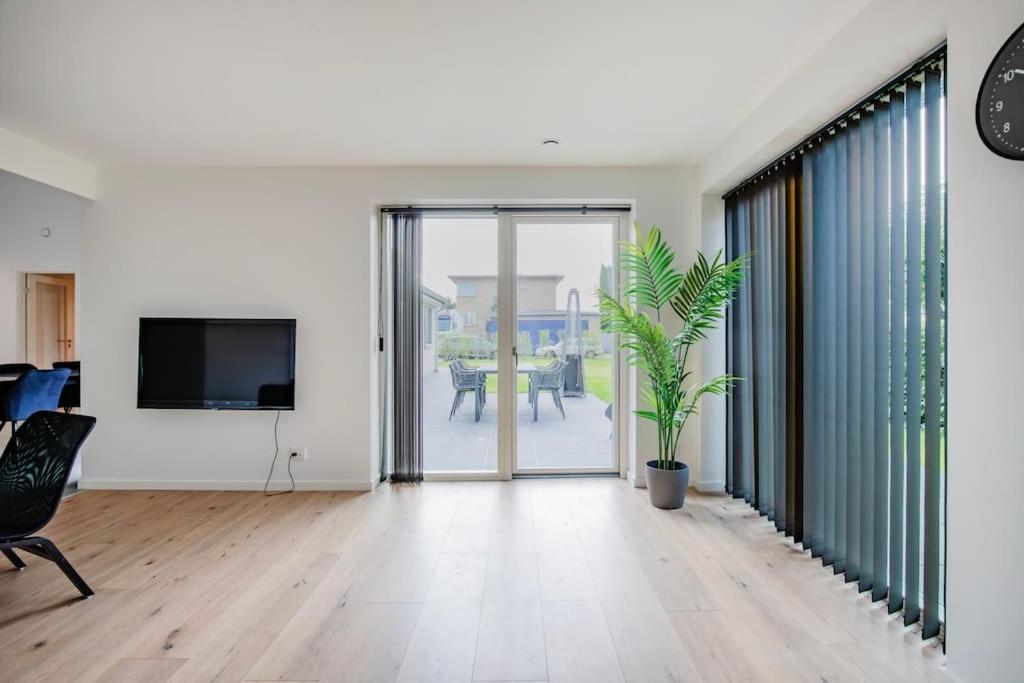 Spacious Family House كوبنهاجن المظهر الخارجي الصورة